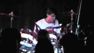 THE OPTION - Tsunami Encounter (live) - Baity's 4-10-1998