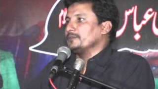 Rattan Abbas 2010 Annual Majlis Khullur Maggassian 01.flv