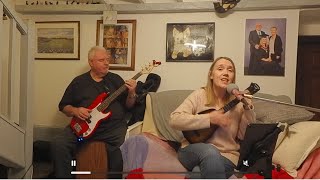 “It doesn’t matter anymore” (Buddy Holly) ukulele cover