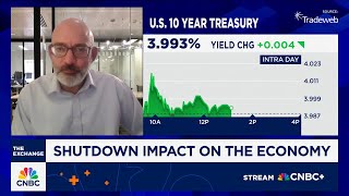 Fed is on track to cut rates in October and December, says Evercore's Krishna Guha