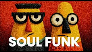 Vintage Soul Funk| A Curated Mix of 70s Rare Grooves & Slow Funk