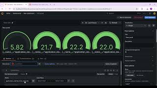 Day 51: Build Dashboards for Visualizing Analytics Results
