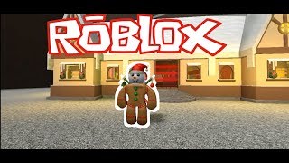 Robox: I HAVE MY OWN TOY FACTORY!!! - Christmas Tycoon