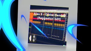 Alex S - Dibbe Dembo (Reggaeton Edit)