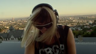 SKY! - Havasupai Eyes Mix - Live Demo