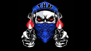 FREE | Slow | Trap Beat to Freestyle | Energetic Type Beat - BURNING MIND