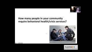 Alternative Response to Behavioral Health Emergencies: Beyond Police (December 2023)
