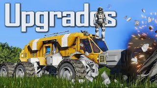 Tips, Tricks and Upgrades for your Respawn Rover