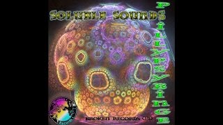 Broken Records 030 Soluble Sounds -Sea Ping