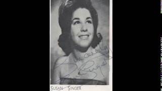 I Wanna Say Hello - Su Holliday (aka Sue Holliday and Susan Singer)