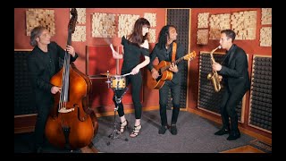 Acoustic Strolling Band - OPUS