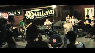 il Mare di Ross - Live@TerrorFest 11-05-2013