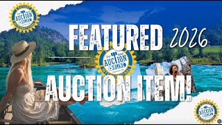 PRTV promotes Plymouth Rotary Online Auction- Featured Experience- Chef Bono comes to your house!