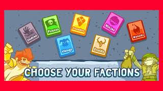 [New] Cards and Castles Ultimate (by Bit Mass LLC) - (iOS Games)