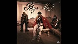 Rylo Rodriguez - Cryin 4 Mine [UNRELEASED]