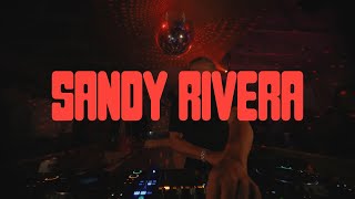 Under The Disco Ball 063 ft. Sandy Rivera