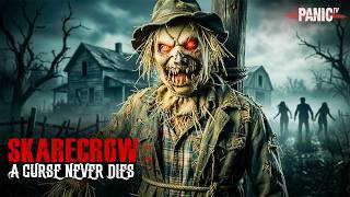 This Voodoo Curse Demands Your Blood. SKARECROW: A CURSE NEVER DIES | Full Horror Movie 2026