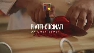 THE LONGEVITY KITCHEN, il tuo programma alimentare personalizzato