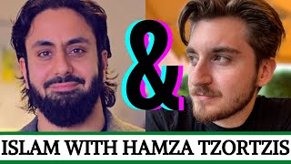Hamza Tzortzis: The Divine Reality & Understanding Islam