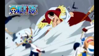 One Piece Best Soundtrack 04