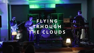 12) Flying through the Clouds - Biosphaera live @ Bordone