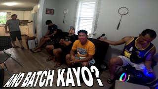 A short interview with the NEWCOMER | Pinoybisdaktrucker