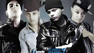 Farruko - Hoy (Official Audio) ft. Jory Boy, J Alvarez & Daddy Yankee [☆Éxitos 2012☆]