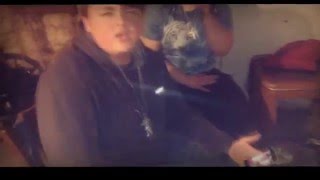 Lil' V - No Sleep ft. ACE & Zig Zag (Music Video)