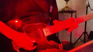 drill trap x guitar 2