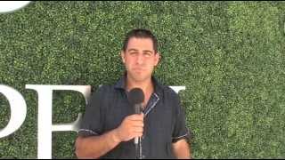 Harry Cicma US Open Predictions