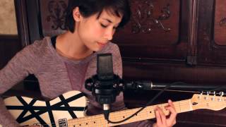 Enclosed By You (Cover)