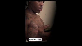 10k worth Of FYB J Mane Cereal boxes destroyed By Police Looking For Drugs #fybjmane Gives Update 📲