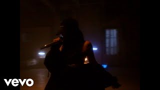 JENNIE - Love Hangover (Official Live Performance Video)