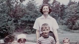 Evans F.  Houghton Documentary