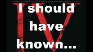 Mother May I| Coheed and Cambria| Lyrics