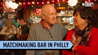 So Many Married Couples Have Met Here! | My Go-To
