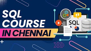 SQL Course in Chennai | SQL Training in Chennai | Best Oracle SQL Training in Chennai #kaashiv
