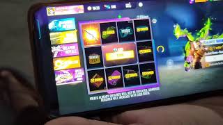 I got new m1014 Skil🤍|  lost 980 diamond 💎😭 | #free_fire #rk_gaming76