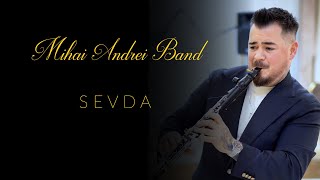MIHAI ANDREI BAND ✅ SEVDA ✅ CLARINET ✅  FORMATII NUNTA
