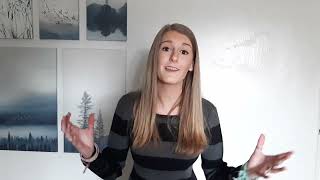 Haley Thomas - Live Like You Were Dying Solo Audition