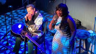 Bobby Rush - 18/07/2023 - London, England