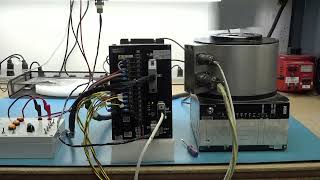 032326014 NSK EP Series Servo Drive EP0810AF5-05 Repaired by ERD