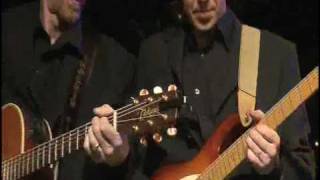 Rambling Man - BBC ALBA 2009 - The Jacks at NNCMC Halkirk.mov