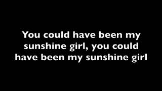 Erik J. Matthews - Sunshine Girl - acoustic #sunshinegirl #erikjmatthews #erikscaravan #original
