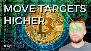 Bitcoin Hits $90,000!! WATCH THIS if you're feeling the FOMO