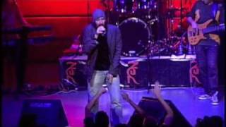 Runaway - Gentleman (Live At Zen,Trinidad)