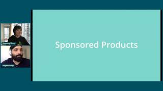 Ads Modeling & Marketplace Workshop 2022 - Tech Talks