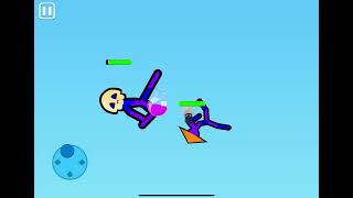 Me vs a cpu hard with random weapon on my map
