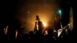 Verjnuarmu - Kuu Paestaa, Kuollu Ajjaa (16.1.2010, Dantes Highlight, Helsinki, Finland).avi