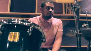 Jam in the Studio with  Massinissa - WONDERLAND GANG